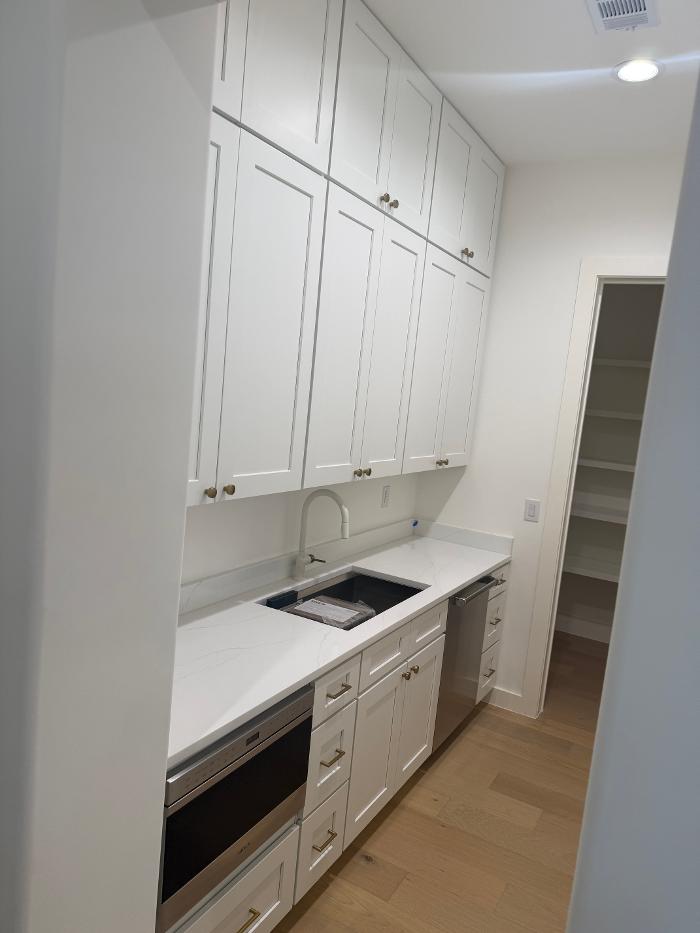 Round Rock Cabinets Direct Image