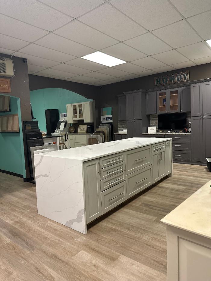 Round Rock Cabinets Direct Image