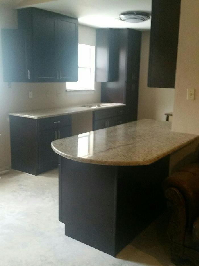 Round Rock Cabinets Direct Image