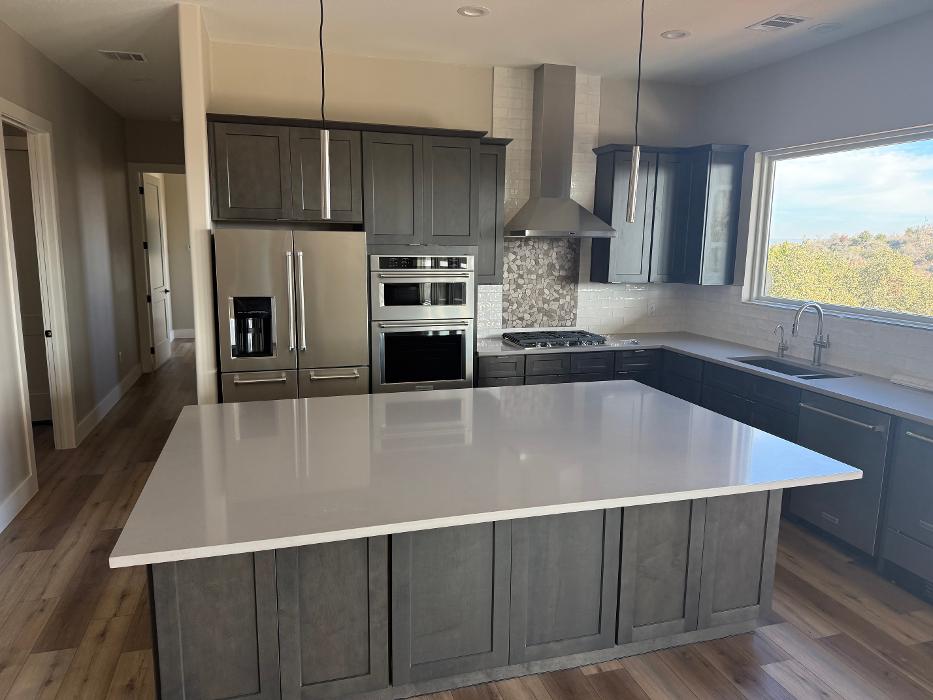 Round Rock Cabinets Direct Image