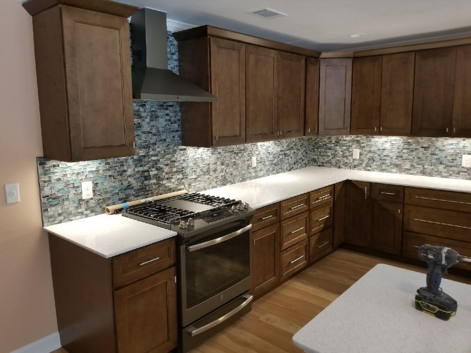 Round Rock Cabinets Direct Image