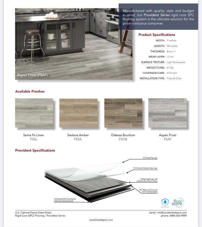 Round Rock Cabinets Direct Image