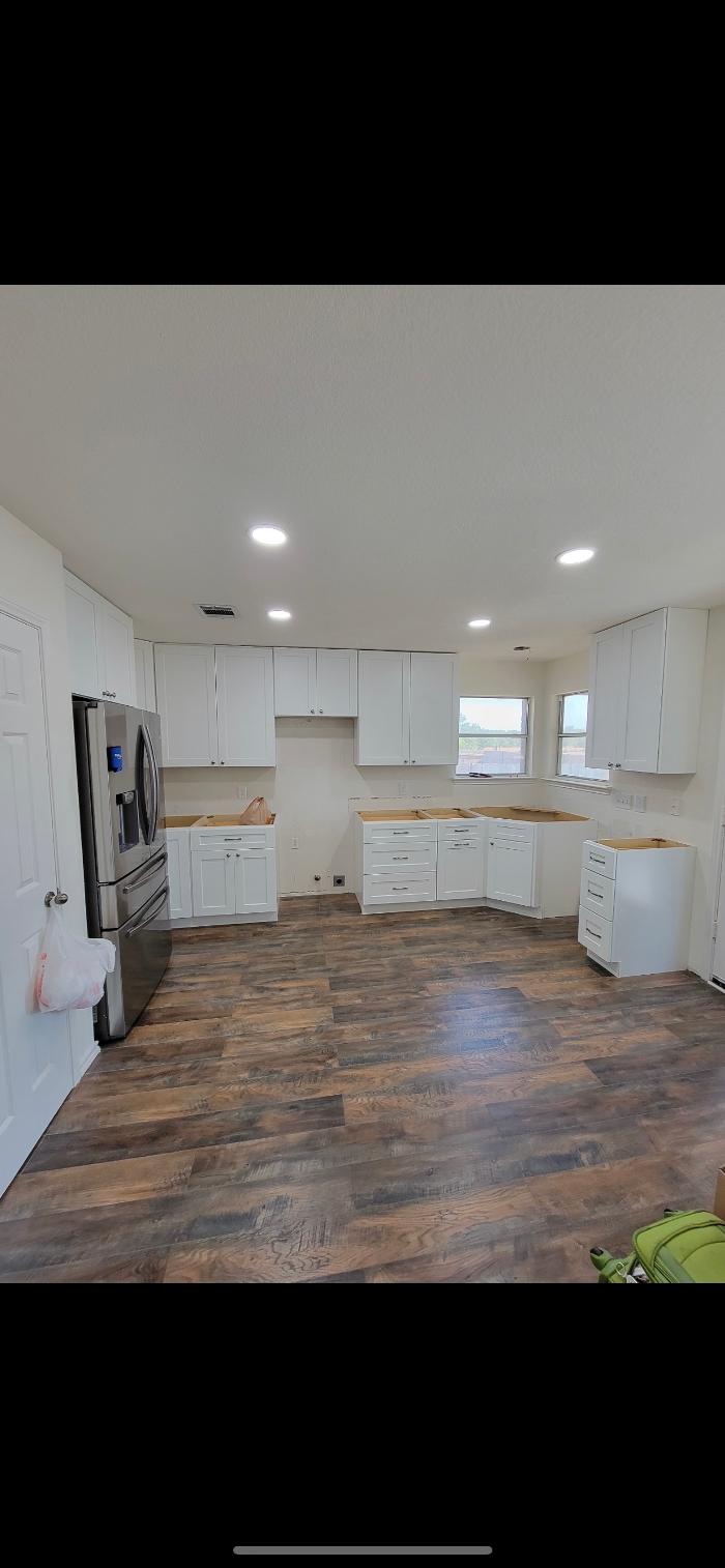 Round Rock Cabinets Direct Image