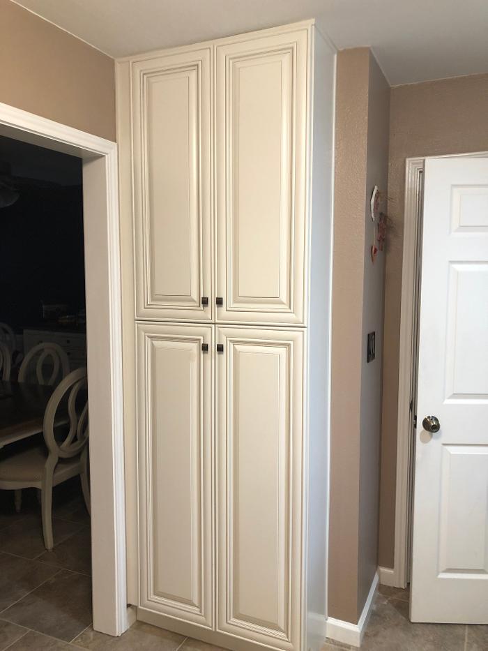 Round Rock Cabinets Direct Image