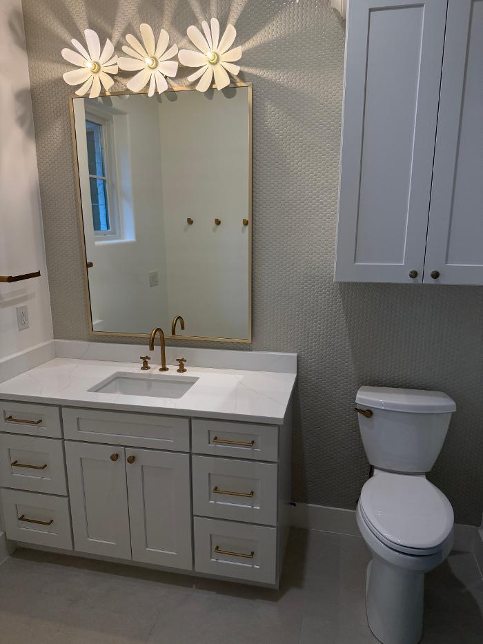 Round Rock Cabinets Direct Image