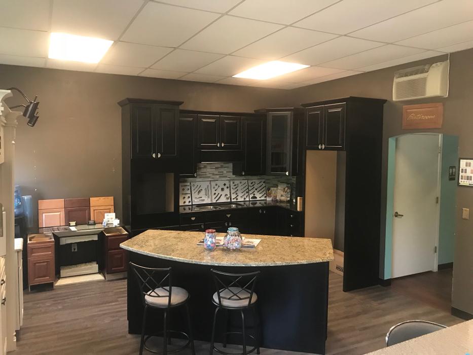 Round Rock Cabinets Direct Image