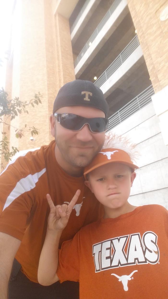 Round Rock Cabinets Direct Image