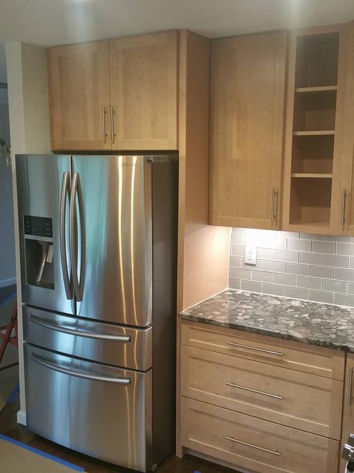 Round Rock Cabinets Direct Image