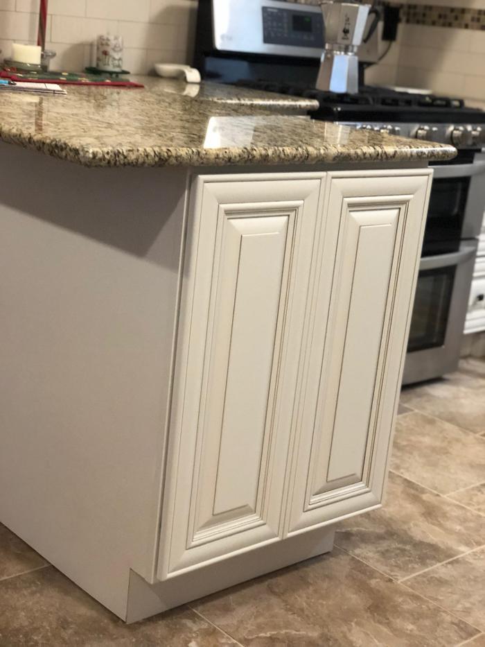 Round Rock Cabinets Direct Image