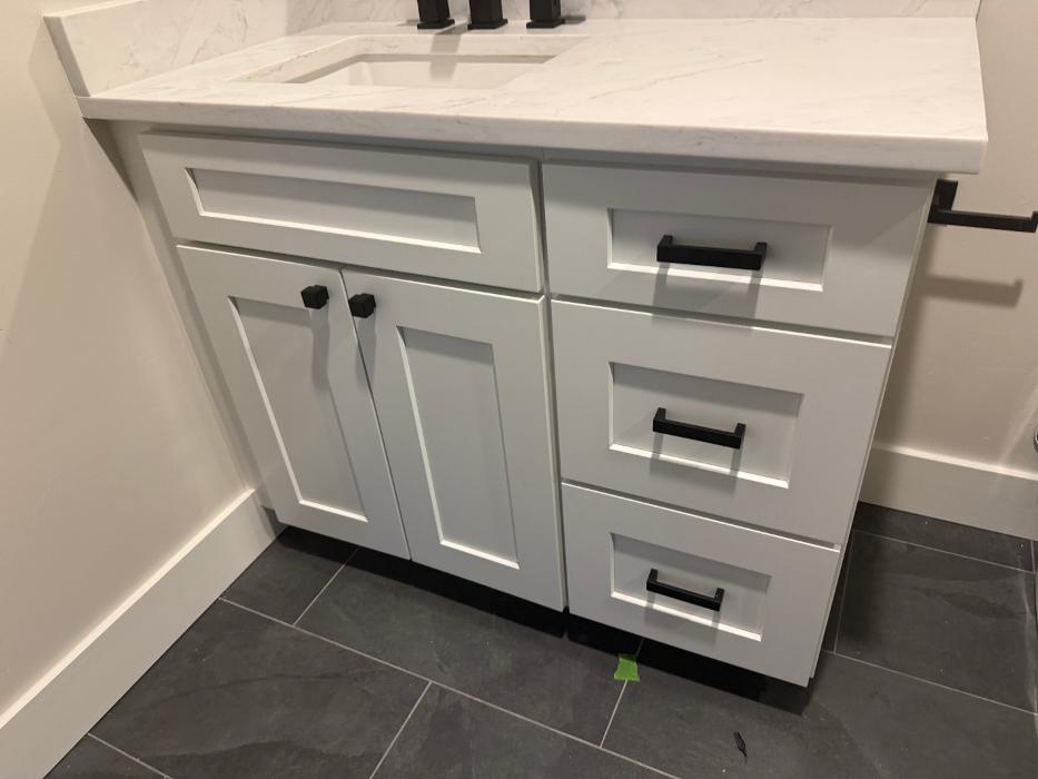 Round Rock Cabinets Direct Image