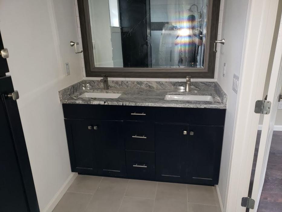 Round Rock Cabinets Direct Image