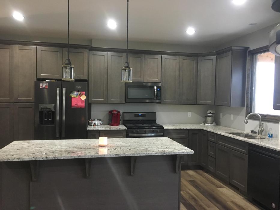 Round Rock Cabinets Direct Image