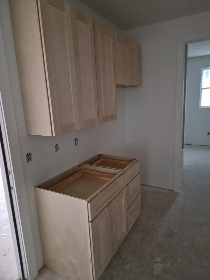 Round Rock Cabinets Direct Image