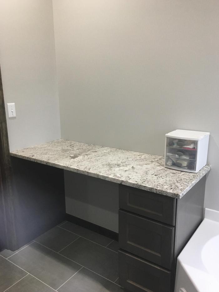 Round Rock Cabinets Direct Image