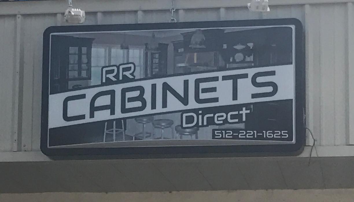 Round Rock Cabinets Direct Image