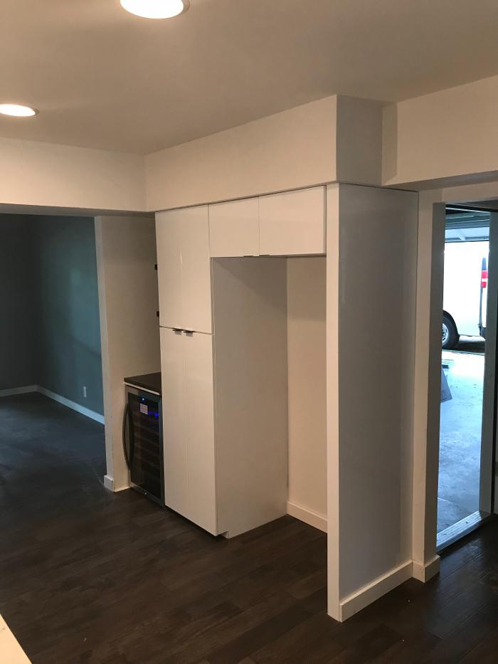 Round Rock Cabinets Direct Image