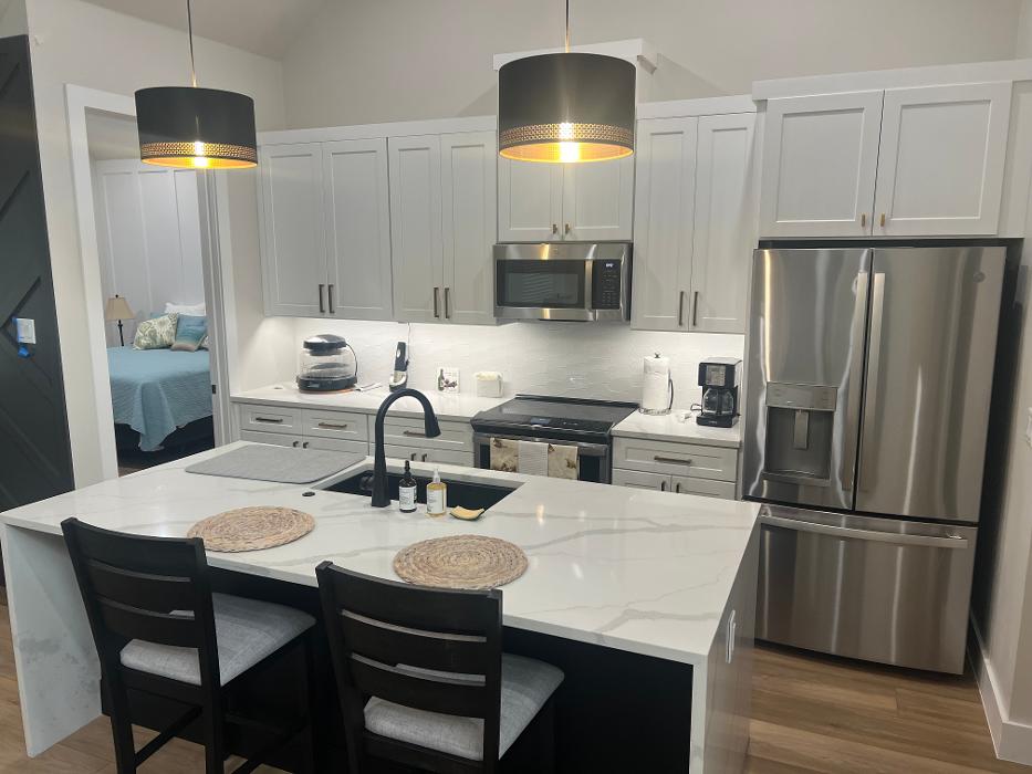 Round Rock Cabinets Direct Image