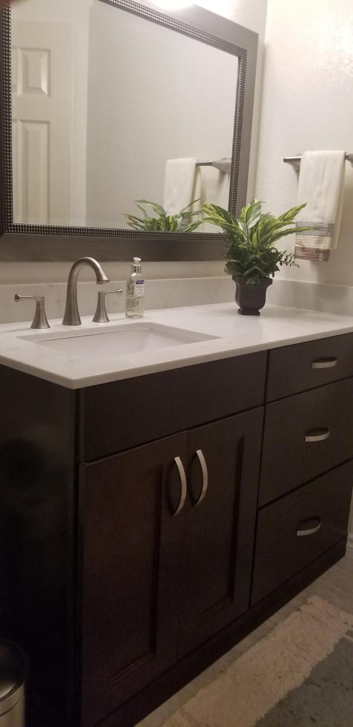 Round Rock Cabinets Direct Image