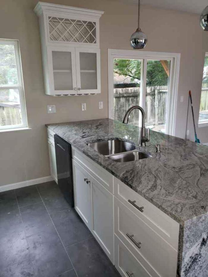 Round Rock Cabinets Direct Image