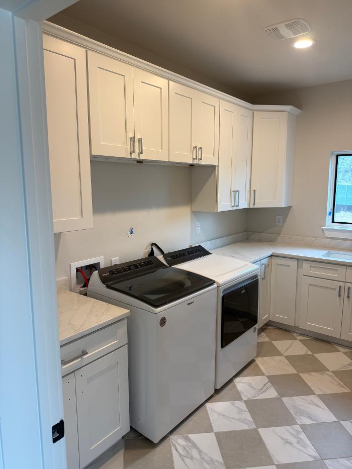 Round Rock Cabinets Direct Image