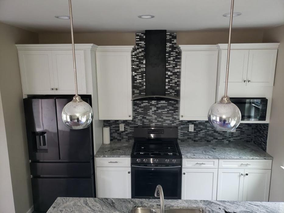 Round Rock Cabinets Direct Image