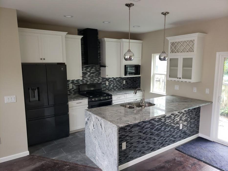 Round Rock Cabinets Direct Image