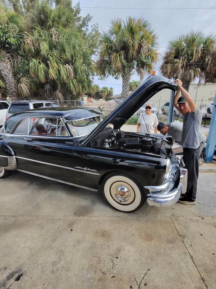 Mike's Radiator & AC Services Pro Auto and Truck Service Image