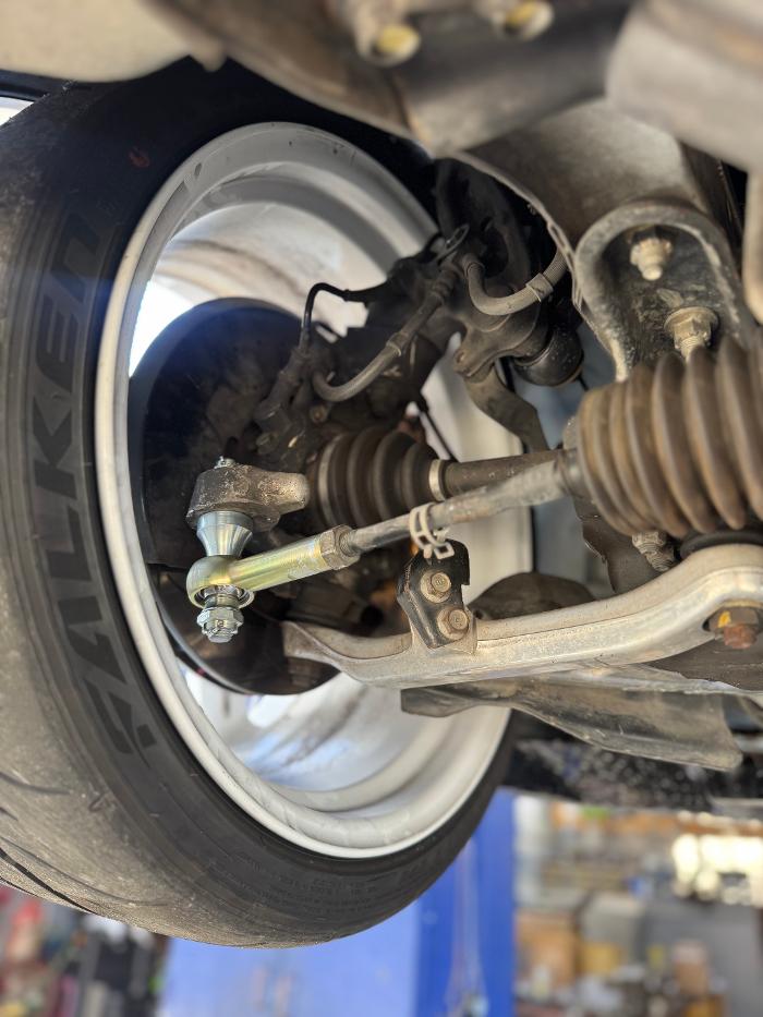 Mike's Radiator &amp; AC Services Pro Auto and Truck Service Logo