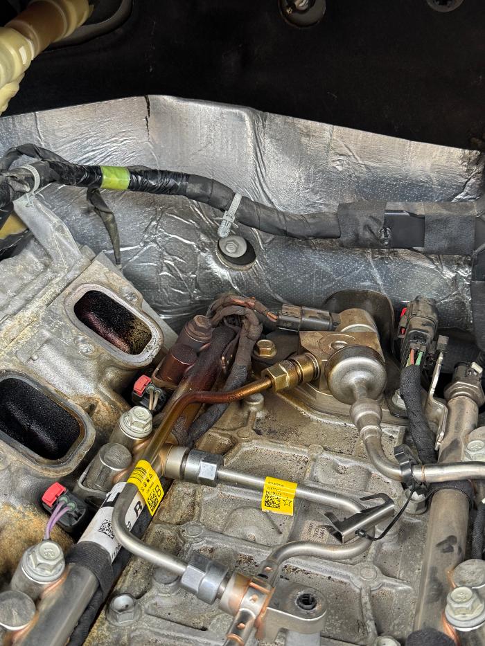 Mike's Radiator & AC Services Pro Auto and Truck Service Image