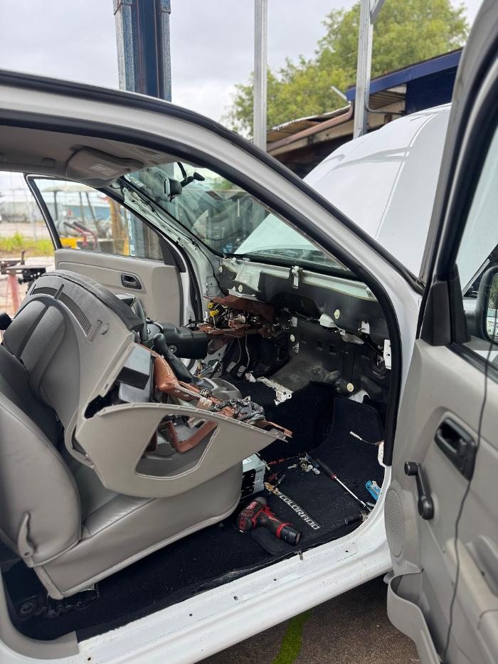 Mike's Radiator & AC Services Pro Auto and Truck Service Image