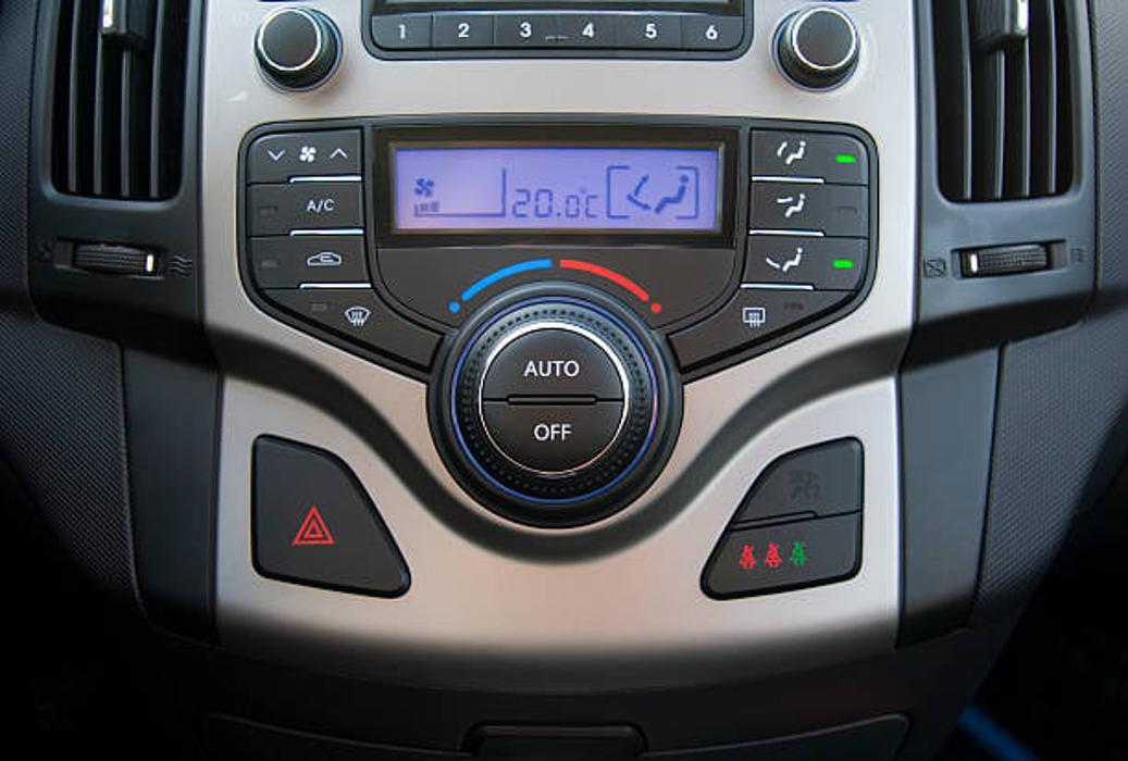 Mike's Radiator & AC Services Pro Auto and Truck Service Image