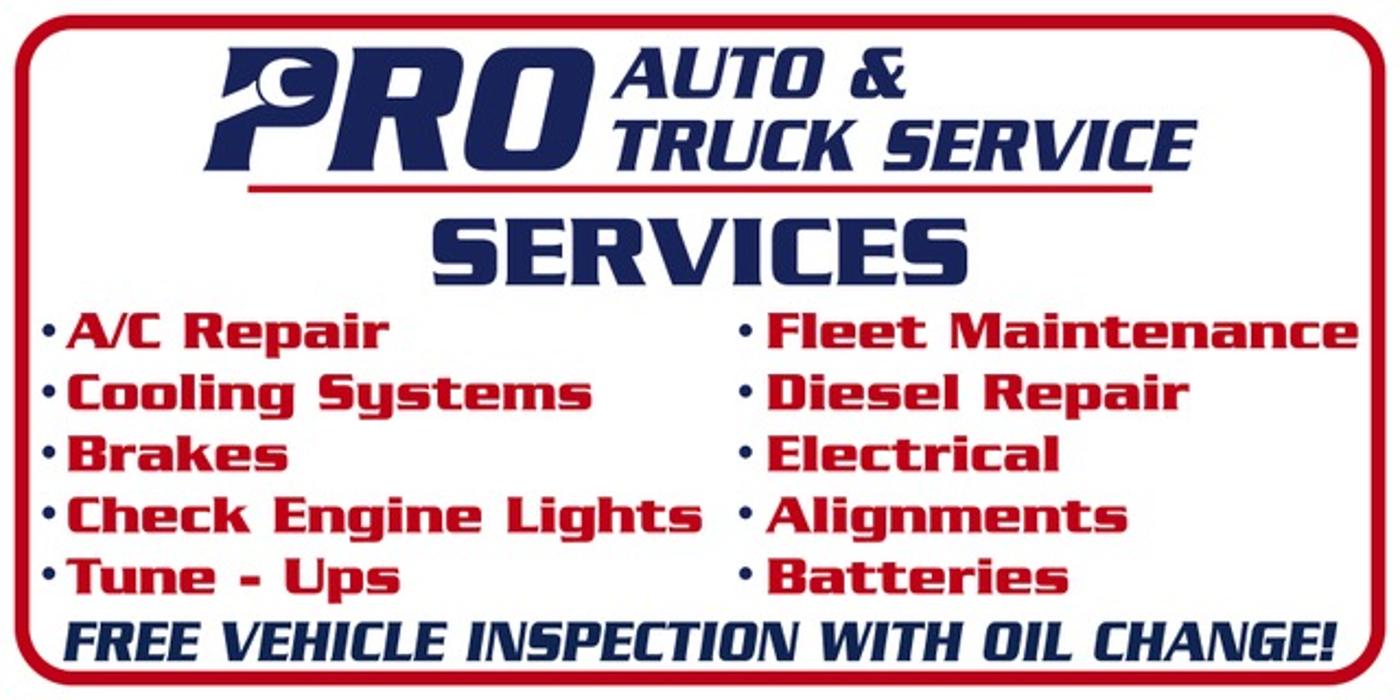 Mike's Radiator & AC Services Pro Auto and Truck Service Image