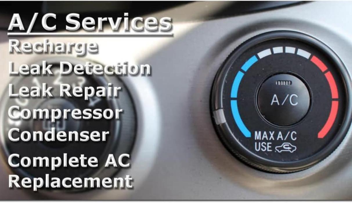 Mike's Radiator & AC Services Pro Auto and Truck Service Image