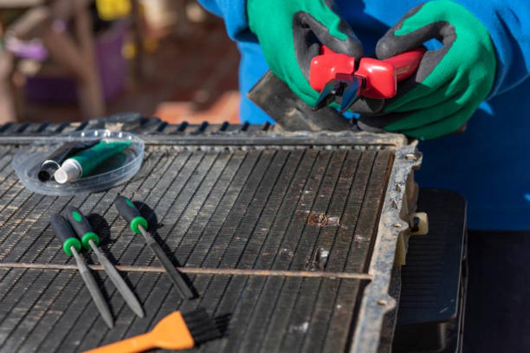 Mike's Radiator & AC Services Pro Auto and Truck Service Image