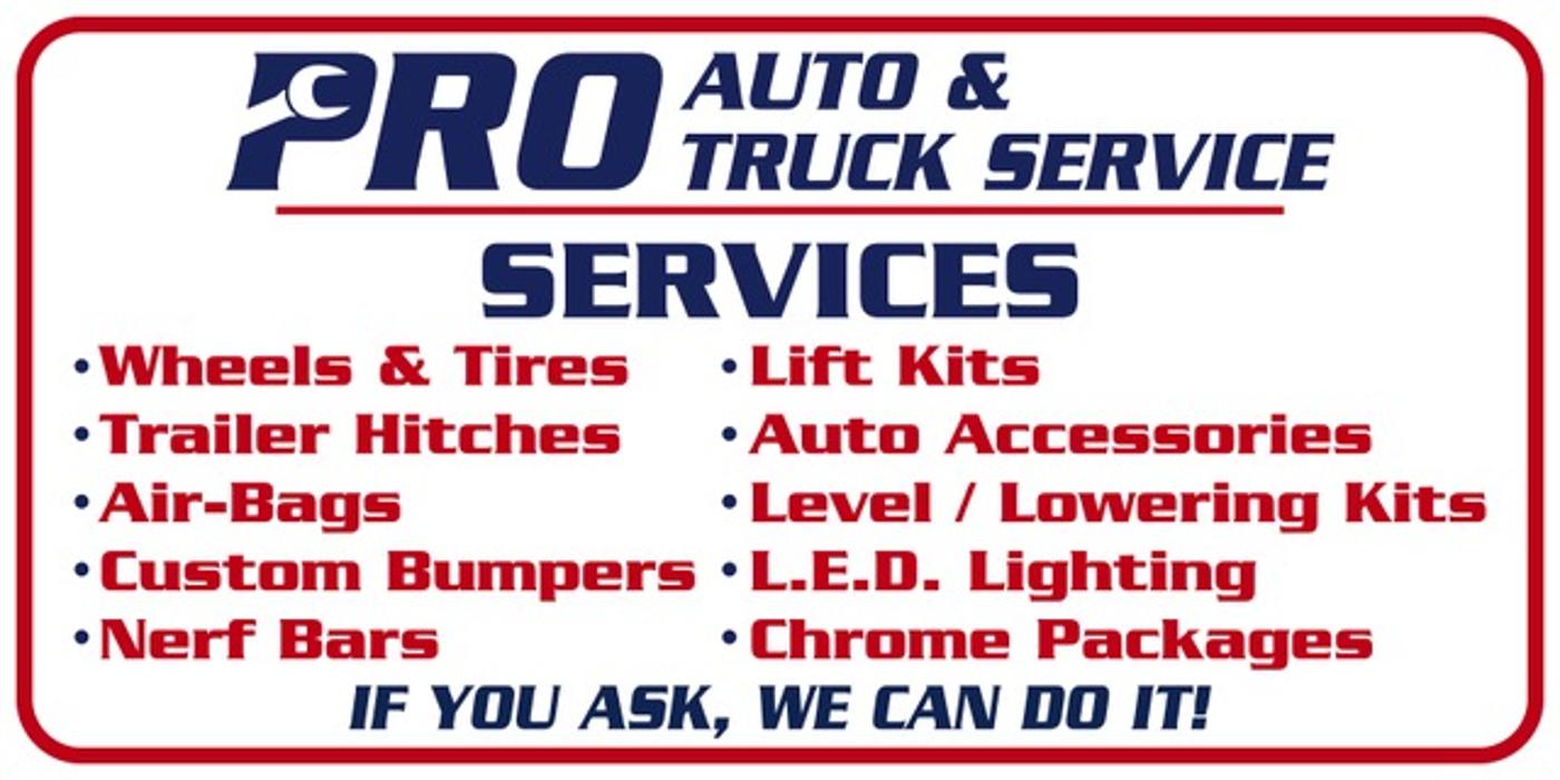 Mike's Radiator & AC Services Pro Auto and Truck Service Image