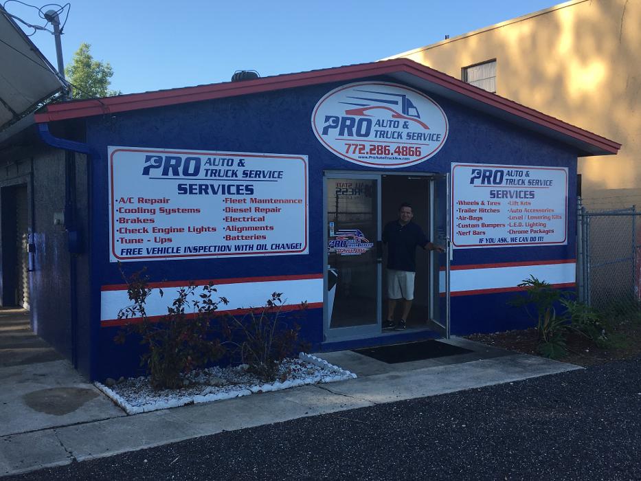 Mike's Radiator & AC Services Pro Auto and Truck Service Image