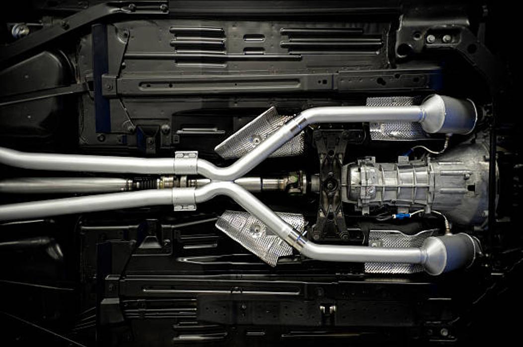 Mike's Radiator & AC Services Pro Auto and Truck Service Image