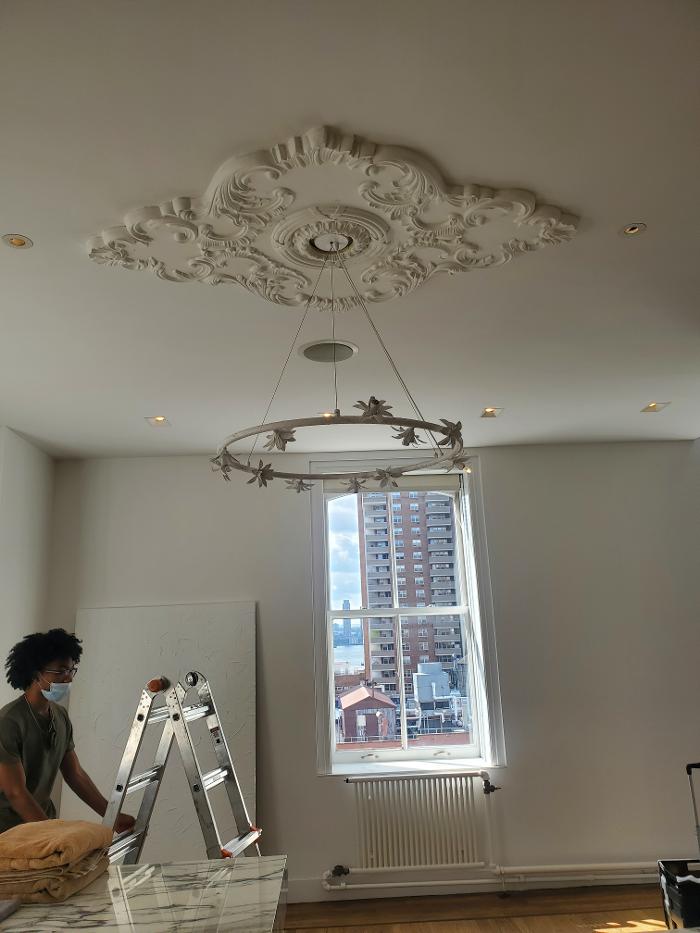 Handyman Richard LLC Image