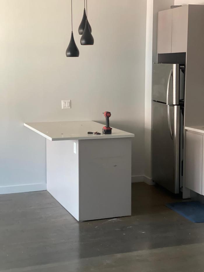 Handyman Richard LLC Image