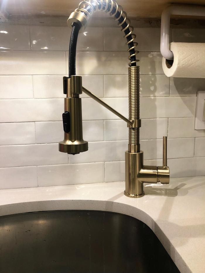 Handyman Richard LLC Image