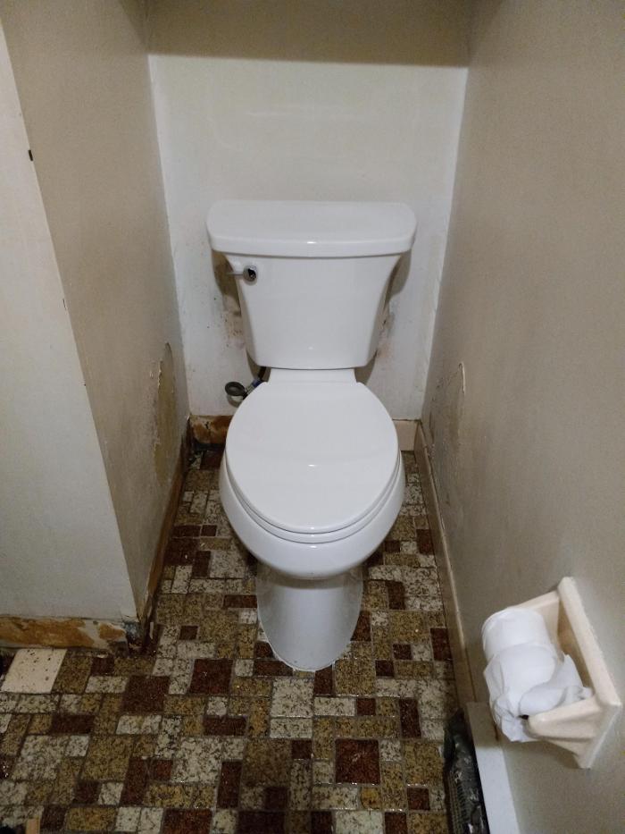 Handyman Richard LLC Image