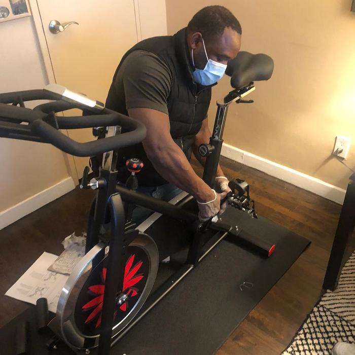 Handyman Richard LLC Image