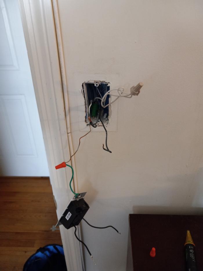 Handyman Richard LLC Image