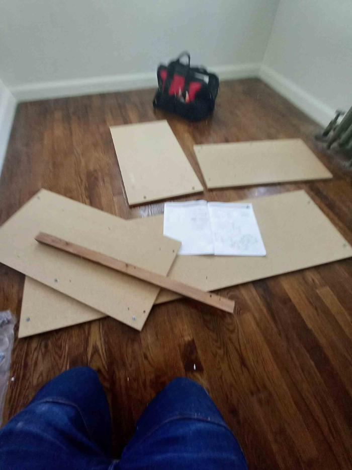 Handyman Richard LLC Image