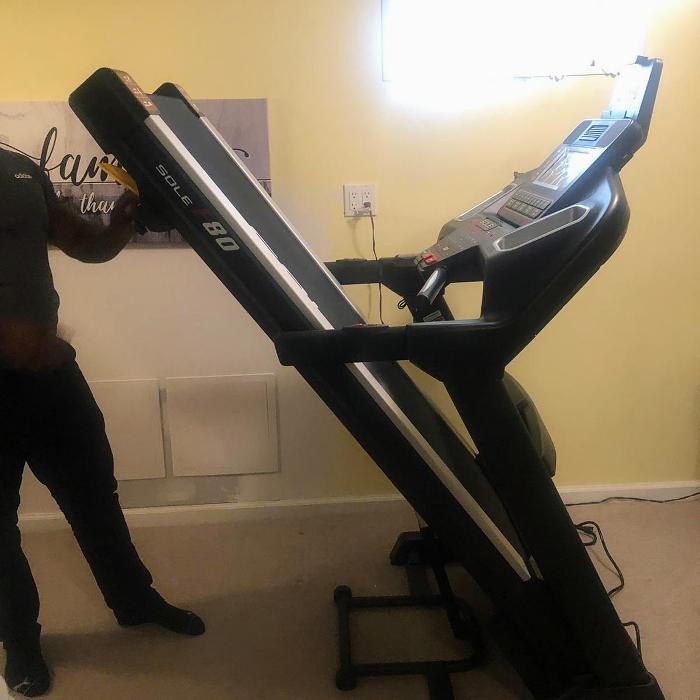 Handyman Richard LLC Image