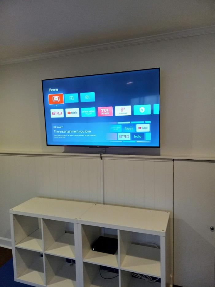 Handyman Richard LLC Image