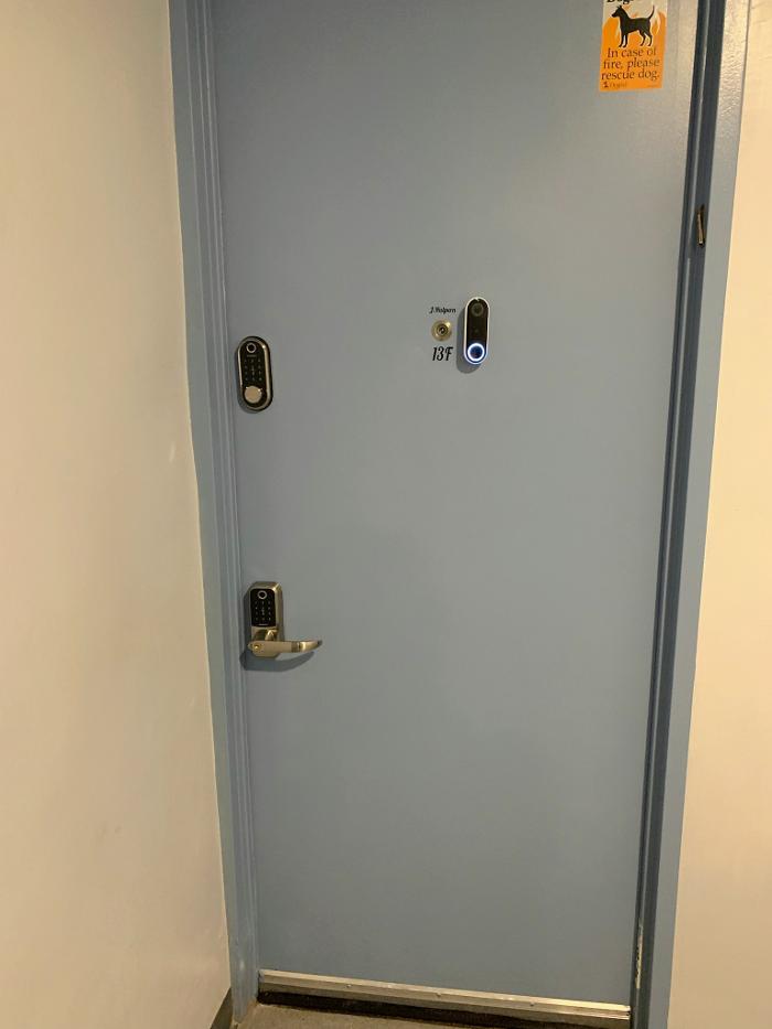 Handyman Richard LLC Image