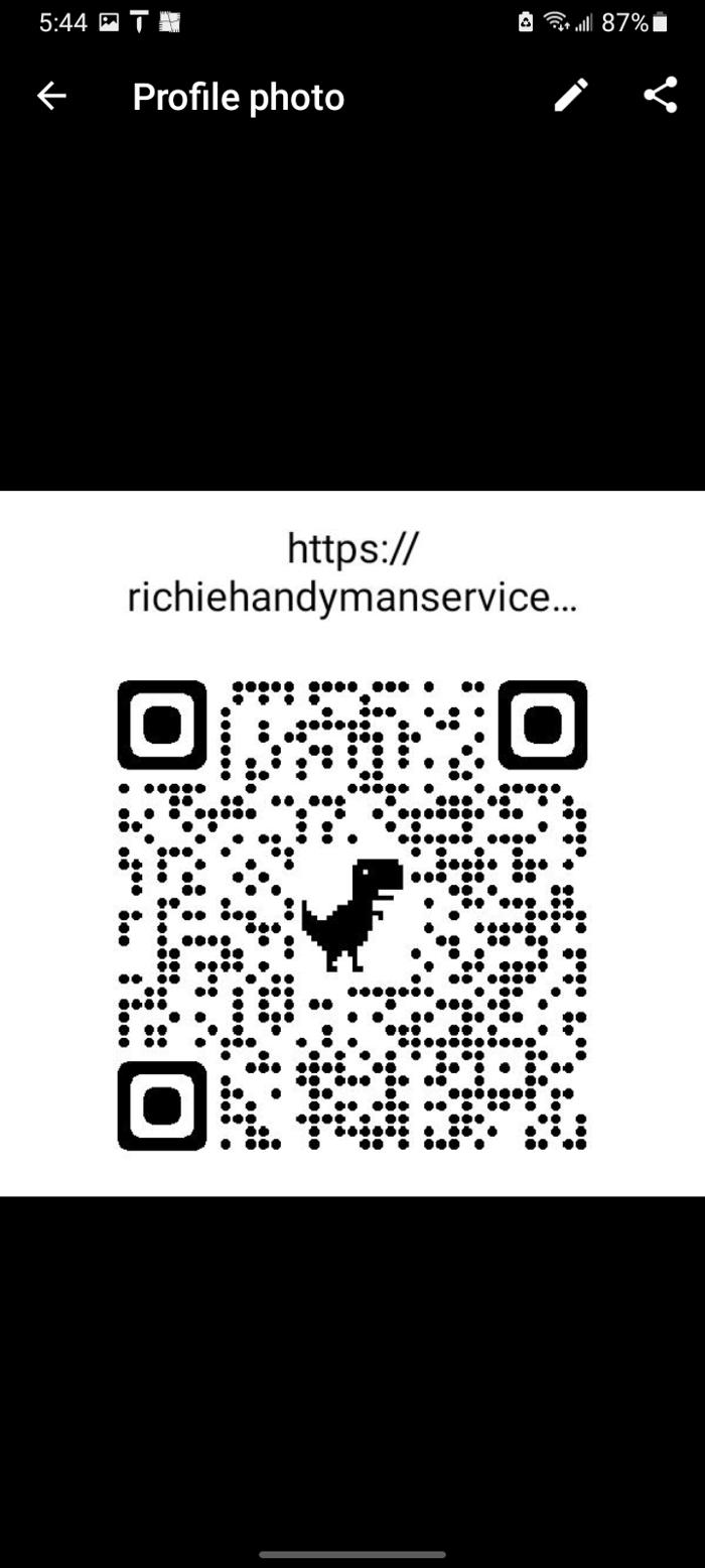 Handyman Richard LLC Image