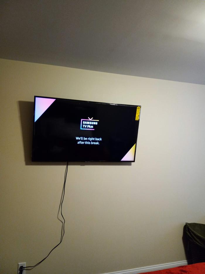 Handyman Richard LLC Image