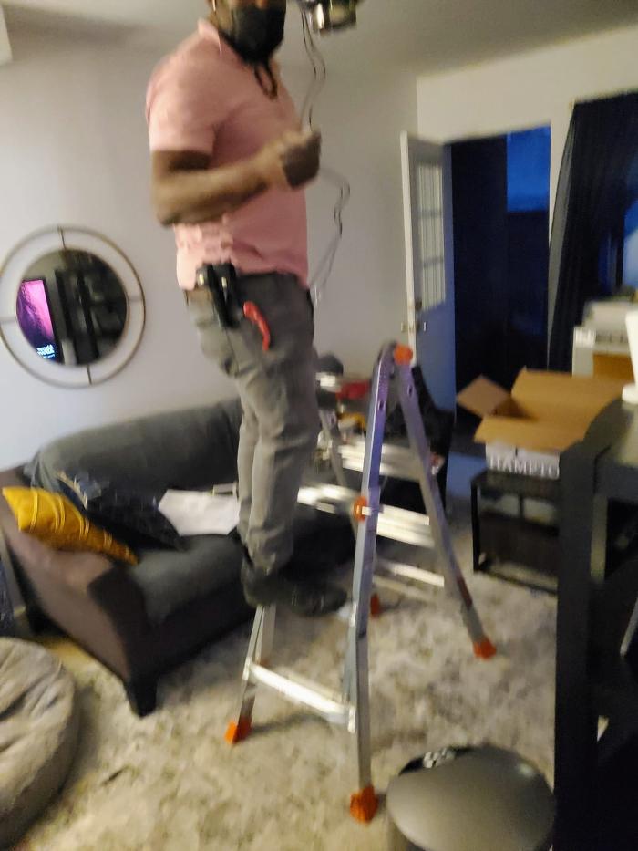 Handyman Richard LLC Image